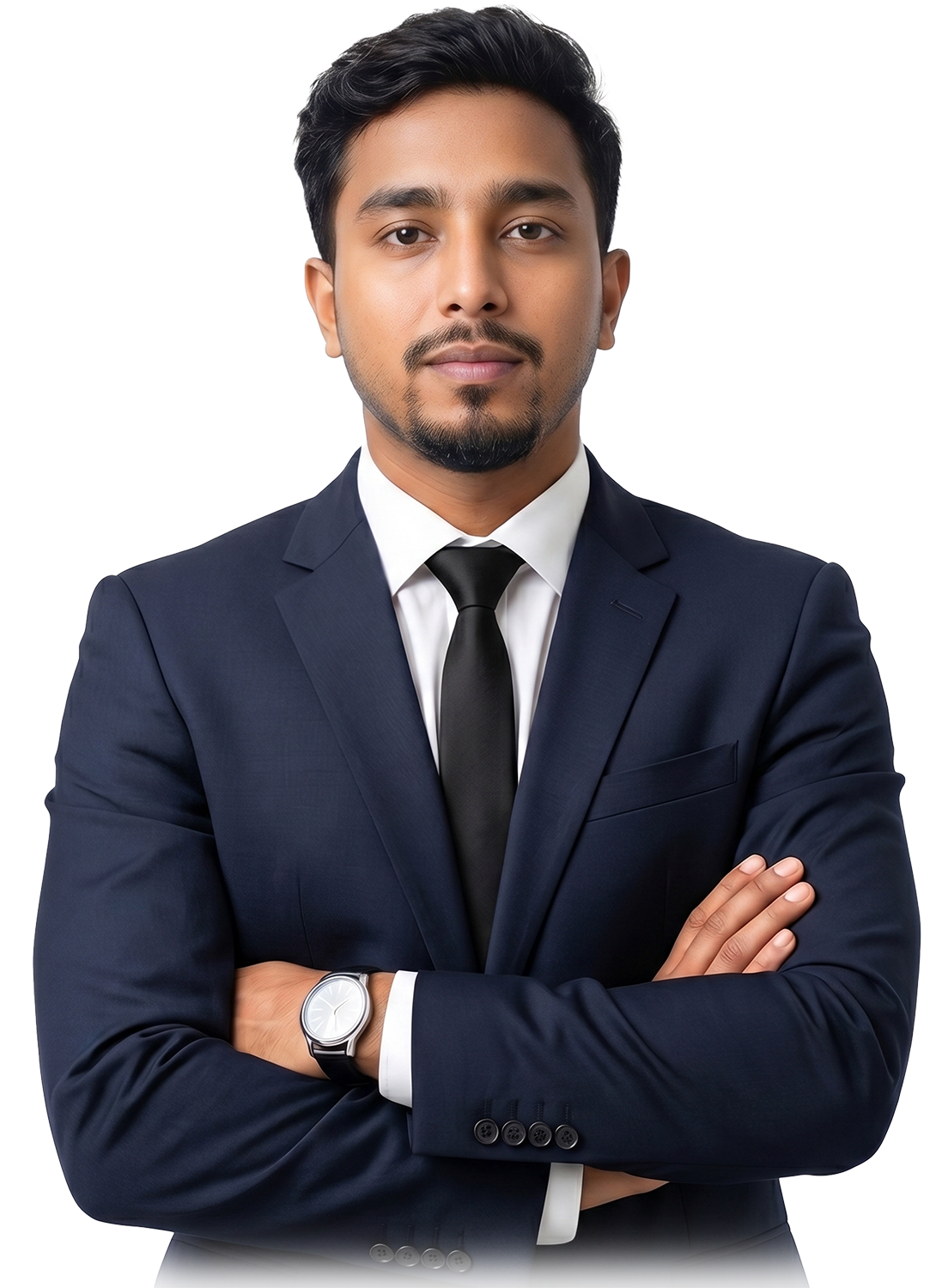 Miraj Sardar